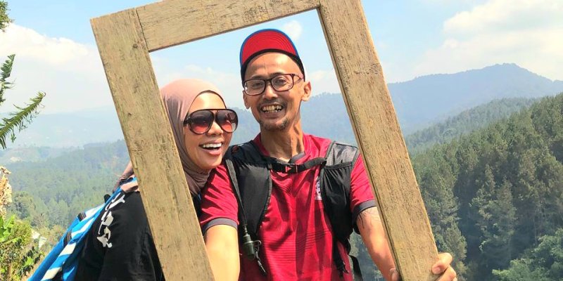 "Apakah ini pernikahan yang kita impikan?"