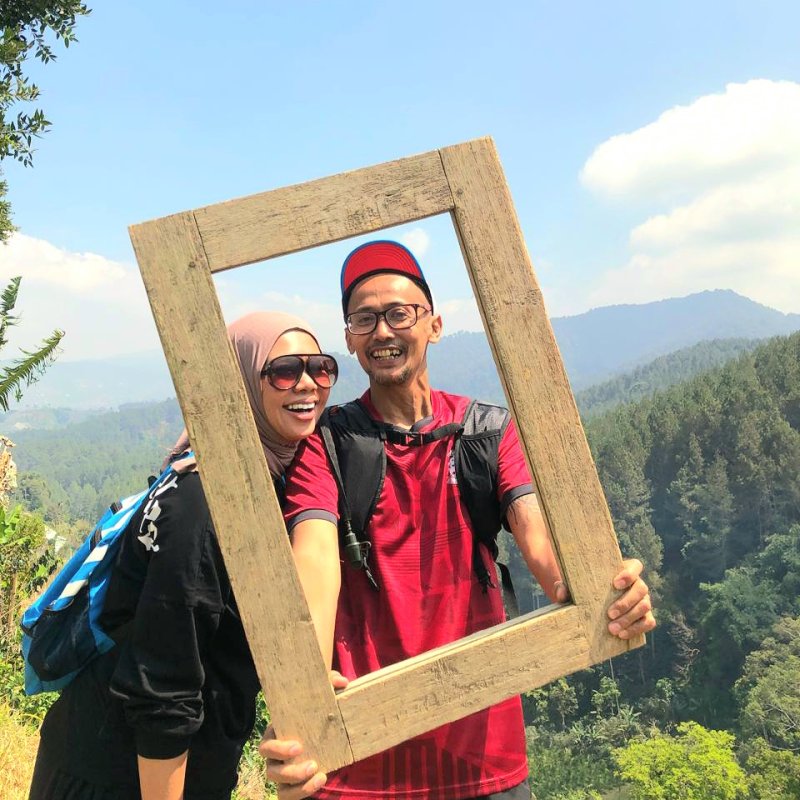"Apakah ini pernikahan yang kita impikan?"