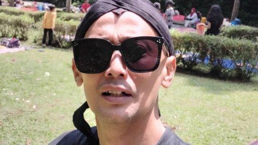 AES027 "Javanese Life Stage Philosophy"