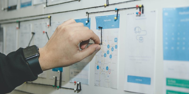 AES24 proyek mandiri 