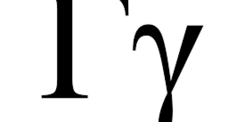 AES025: Menuju Gamma