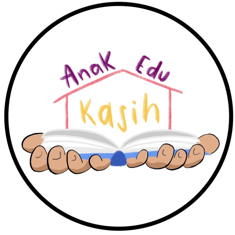 AES#61 Paon Tasha X Anak Edukasih 
