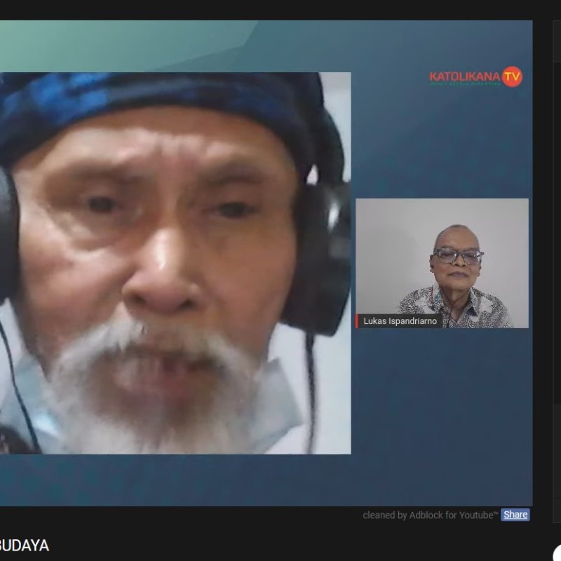 AES111 Belajar dari Kearifan Lokal