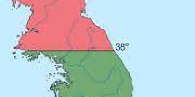 AES028: Perang Korea