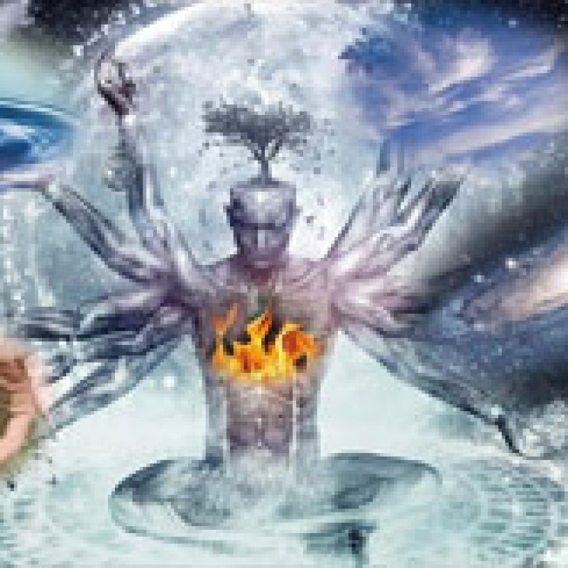 AES011 Pancha Maha Bhuta