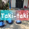Taki - Taki KBTK S2 | TP 19