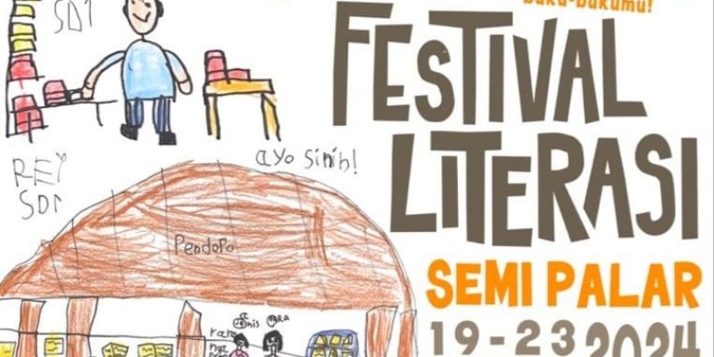 Festival Literasi 2024