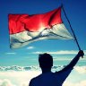 Upacara Peringatan Hari Kemerdekaan Indonesia