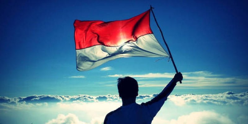 Upacara Peringatan Hari Kemerdekaan Indonesia