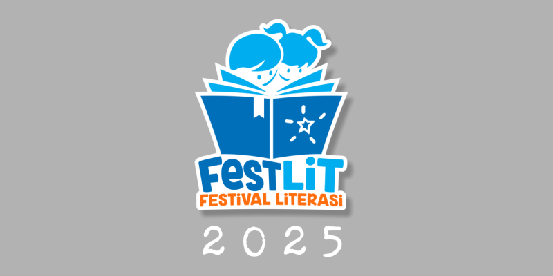 Festival Literasi Smipa 2025