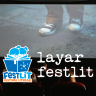 FLS 2025 : Layar FestLit