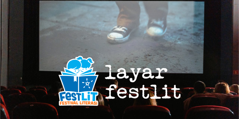 FLS 2025 : Layar FestLit