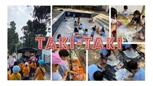 Taki-Taki KBTK S2 | TP 20