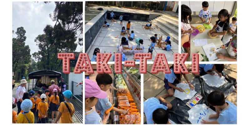 Taki-Taki KBTK S2 | TP 20