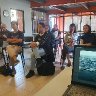 FestLit TP21 : Pertemuan Persiapan III | Undangan dan Notulensi