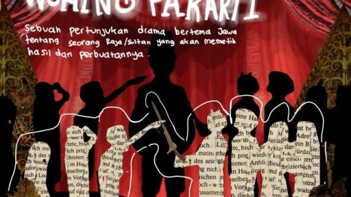 Drama Ngunduh Wohing Pakarti