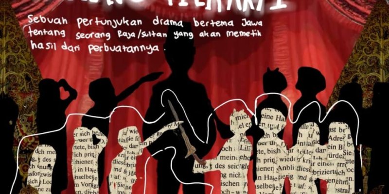 Drama Ngunduh Wohing Pakarti