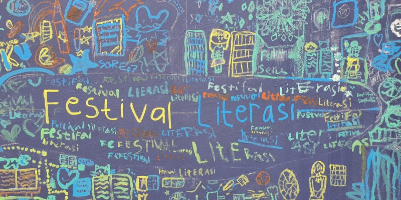 Penutupan - Evaluasi FestLit TP25