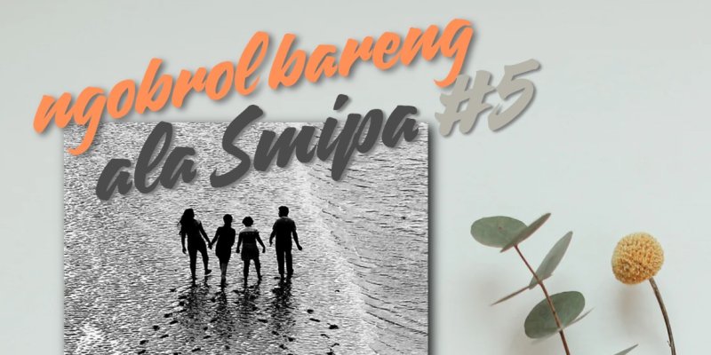 NGOBRAS #5 | Ekspektasi Orangtua: Antara Harapan, Kontrol, dan Kepercayaan