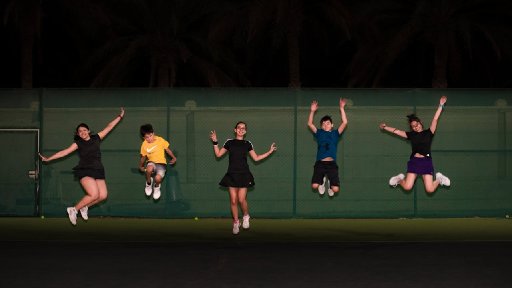 LAGASAPA#1 Bandung Tengah 