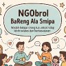 Berbagi Cerita Smipa | Ngobras #1 TP22 