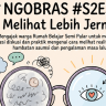 Ngobras S2E3 | Melihat Lebih  Jernih