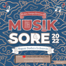 Waktu Smipa Bermusik - Musik Sore 2022