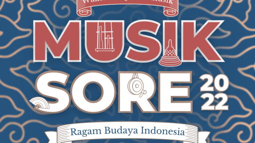 Waktu Smipa Bermusik - Musik Sore 2022