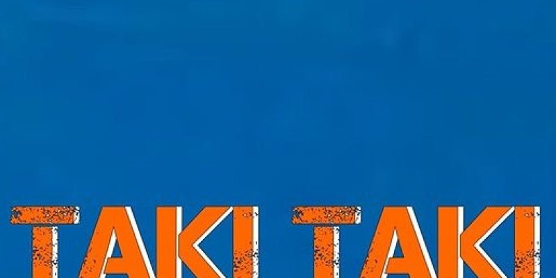 Undangan TAKI-TAKI SMP semester 1 (2022 - 2023)