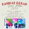 Rampai Gerak Semi Palar 2023