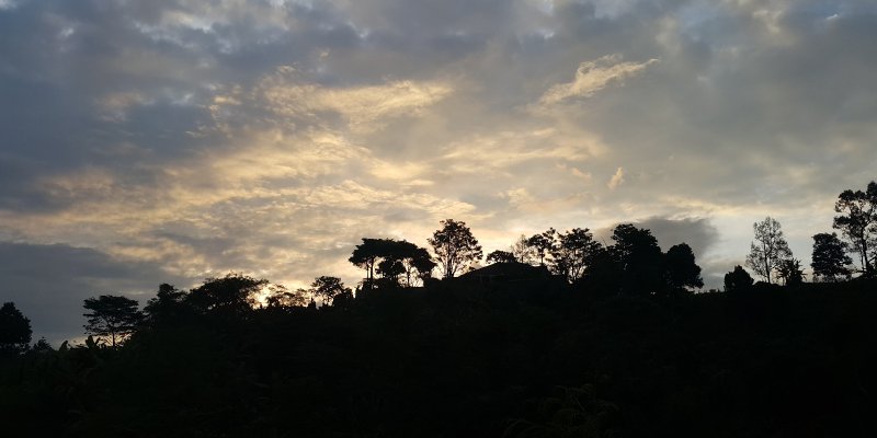 Klab Jelajah Bandung : Hiking Sukawana