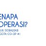 Sosialisasi Anggota Co-Op #1