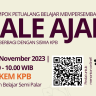 Bale Ajar: Kelas Berbagi Dengan Siswa KPB