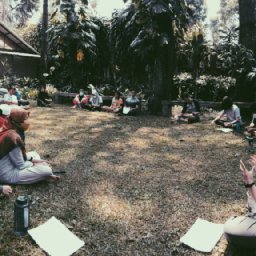 Slice of &ldquo;piknik kakak&rdquo; 😆😉