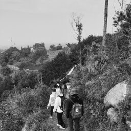 Slice of &ldquo;piknik kakak&rdquo; 😂😆😉