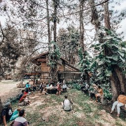 Slice of &ldquo;piknik kakak&rdquo; 😂😆😉