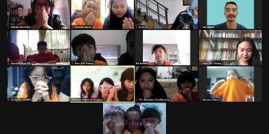 Babarengan Kelompok Gasing @ 7 Desember 2021