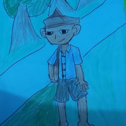 #TokohTema(Aat,Jaskia,Dul)