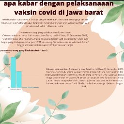 #K8 jamuran# infografis