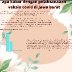 #K8 jamuran# infografis