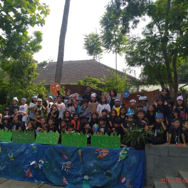 Pentas Musik 2019