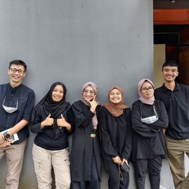 Band Gagal Tampil