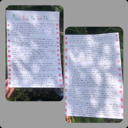 Manis Asam Pai Apel Tilly