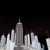 Proyek yang akan kulakukan adalah membuat Empire State dalam Roblox Studio dan hasilnya akan menjadi 3D. 