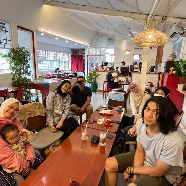 Ngopi Sore 1 Maret 2023