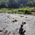 Curug Cinulang, Cicalengka, Jawa Barat.