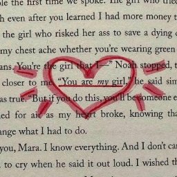 "You will be my girl,my girl,my girl, oh my girl"