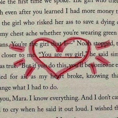 _you are m'y girl_🌹