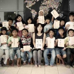 Angkatan ke dua Semi Palar