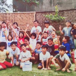 Angkatan Pertama dan Kedua Semi Palar